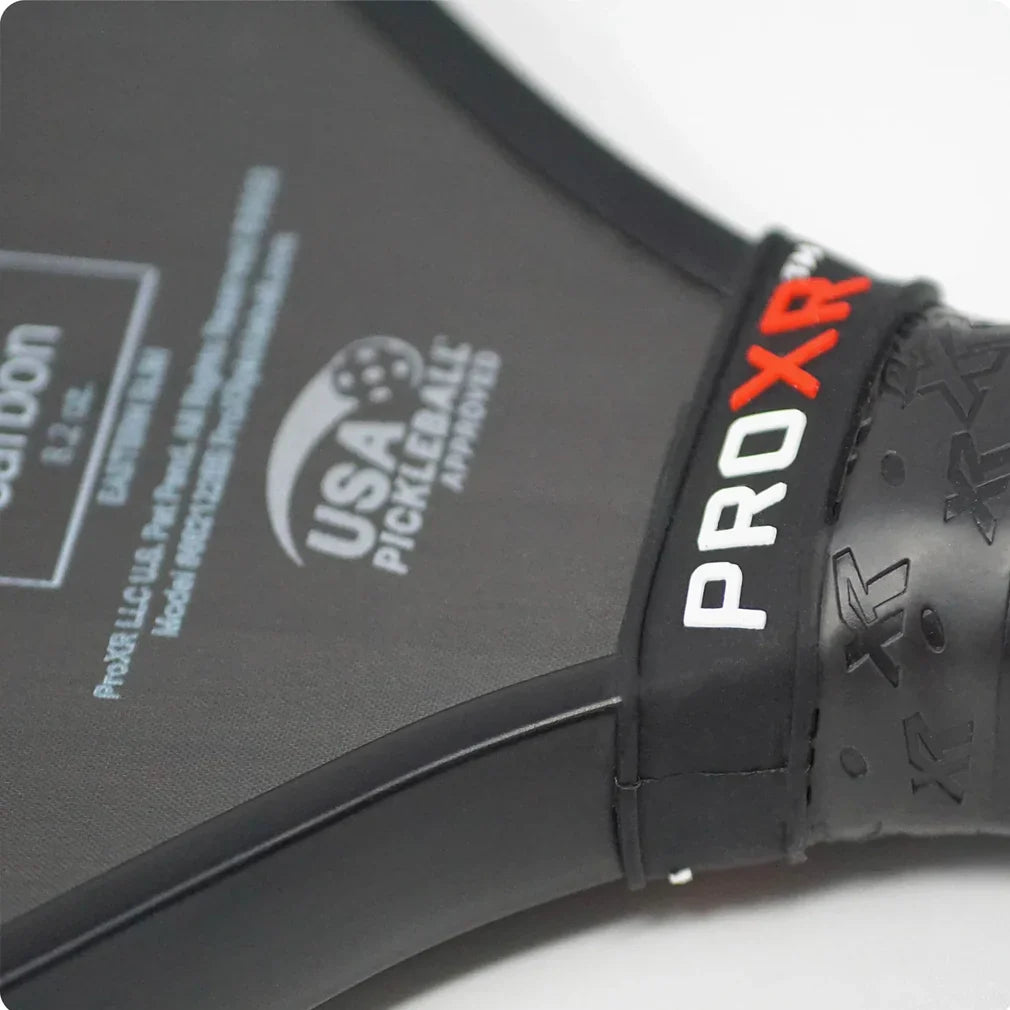 Carbon 14 Eastern Slim Pickleball Paddle Racquets Proxr