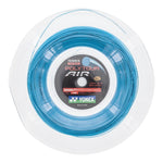 Polytour Air 125 Tennis String Reel Sky Blue Strings Yonex