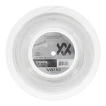 V-Torque Tour Tennis String Reel White Strings Volkl