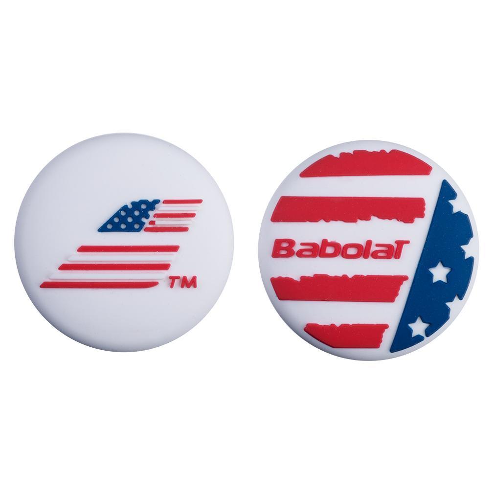 Loony US Tennis Dampeners x 2 Accessories Babolat