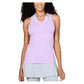 Women's UV Racerback Tennis Tank Apparel Sofibella