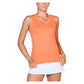 Women's UV Racerback Tennis Tank Apparel Sofibella