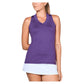 Women's UV Racerback Tennis Tank Apparel Sofibella