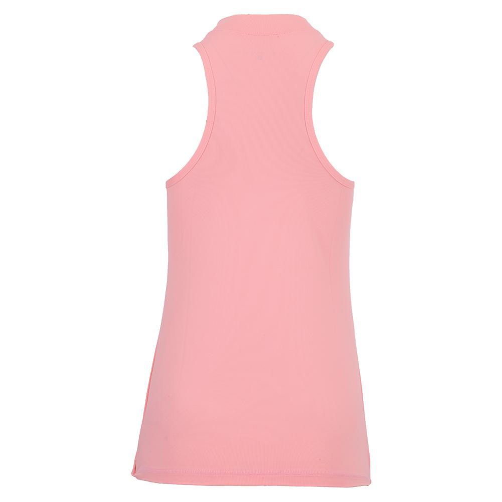 Women's UV Racerback Tennis Tank Apparel Sofibella