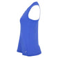 Women's UV Racerback Tennis Tank Apparel Sofibella