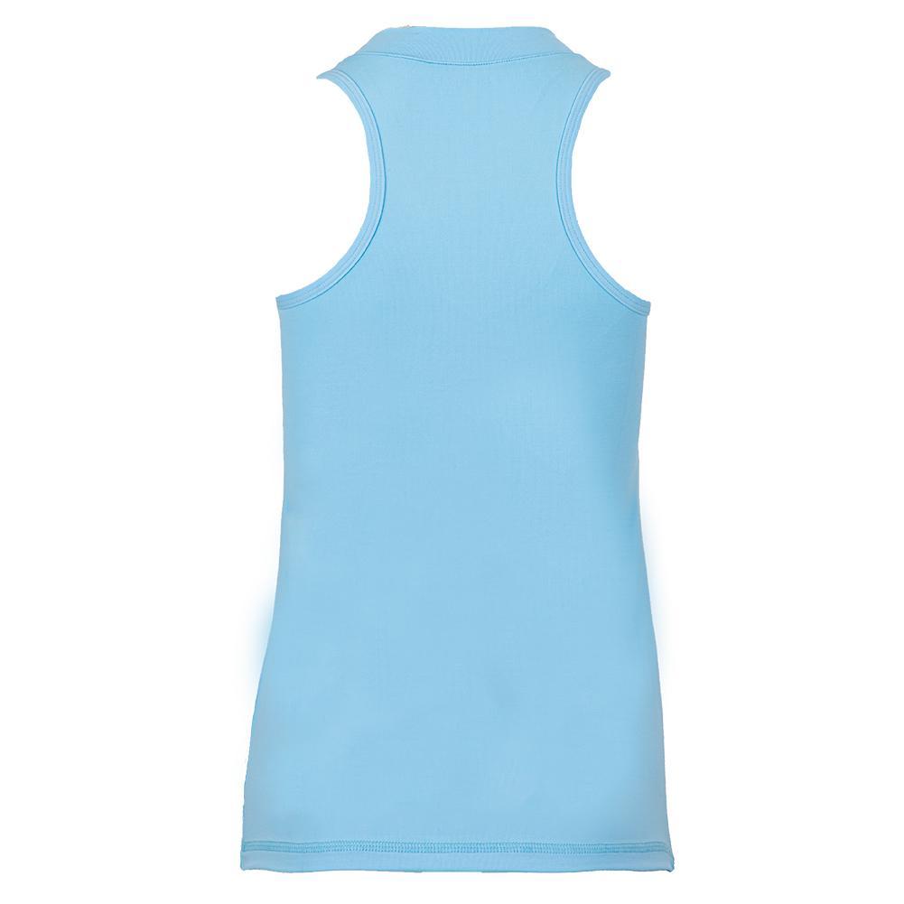 Women's UV Racerback Tennis Tank Apparel Sofibella