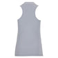 Women's UV Racerback Tennis Tank Stone Apparel Sofibella
