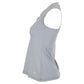 Women's UV Racerback Tennis Tank Stone Apparel Sofibella