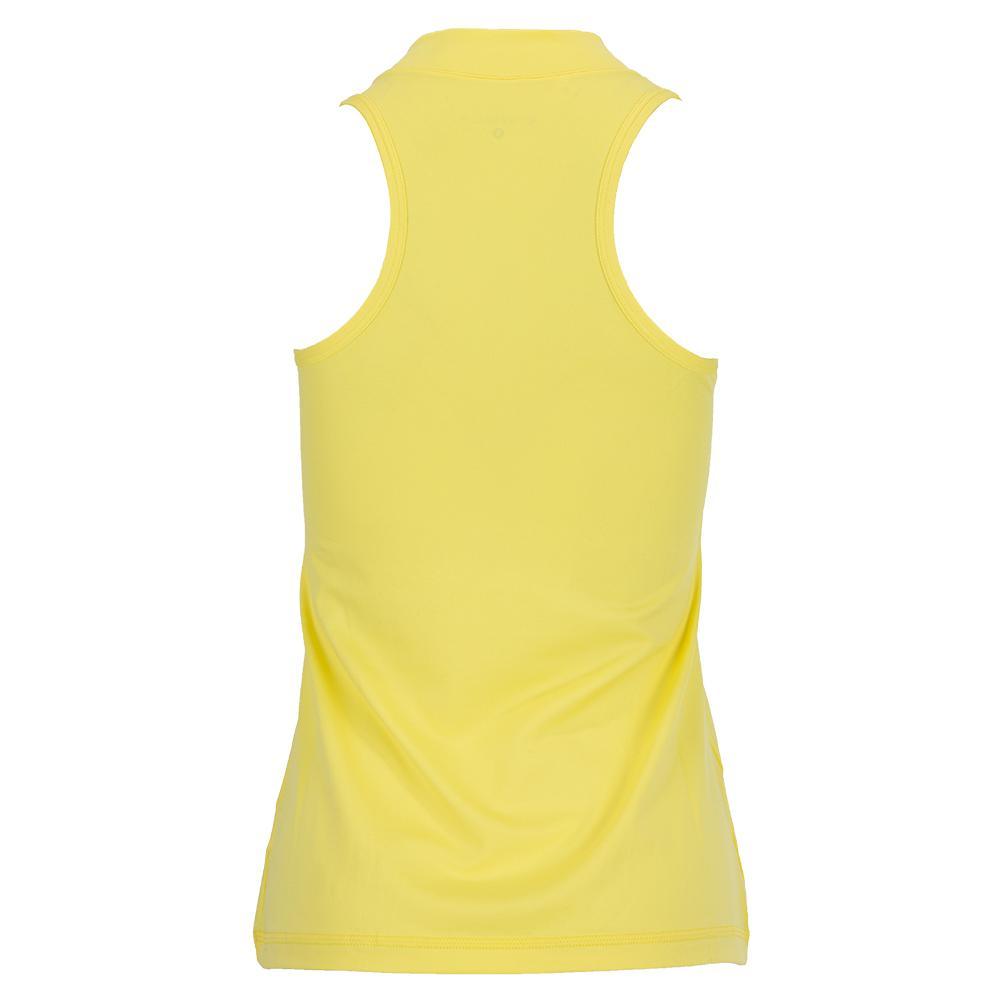 Women's UV Racerback Tennis Tank Sunshine Apparel Sofibella