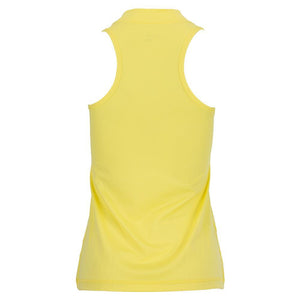 Women's UV Racerback Tennis Tank Sunshine Apparel Sofibella