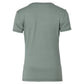 Women's UV Colors Short Sleeve Tennis Top Army Apparel Sofibella