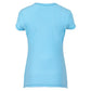 Women's UV Short Sleeve Tennis Top Apparel Sofibella