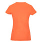 Women's UV Short Sleeve Tennis Top Apparel Sofibella