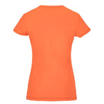 Women's UV Short Sleeve Tennis Top Apparel Sofibella