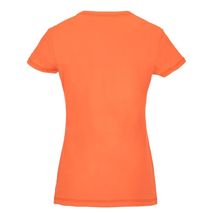 Women's UV Short Sleeve Tennis Top Apparel Sofibella