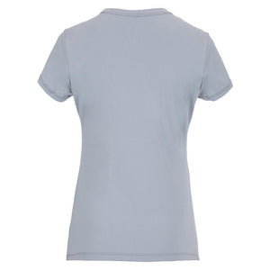 Women's UV Short Sleeve Tennis Top Stone Apparel Sofibella