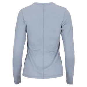 Women's UV Long Sleeve Tennis Top Stone Apparel Sofibella