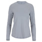 Women's UV Long Sleeve Tennis Top Stone Apparel Sofibella