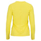 Women's UV Long Sleeve Tennis Top Sunshine Apparel Sofibella