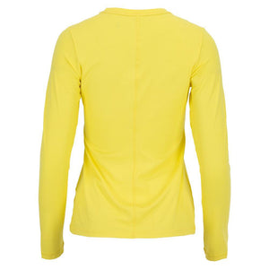 Women's UV Long Sleeve Tennis Top Sunshine Apparel Sofibella