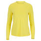 Women's UV Long Sleeve Tennis Top Sunshine Apparel Sofibella