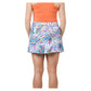 Women`s 14 Inch Tennis Skort Apparel Sofibella