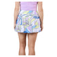 Women`s 14 Inch Tennis Skort Apparel Sofibella