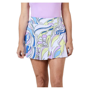 Women`s 14 Inch Tennis Skort Apparel Sofibella