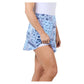 Women`s 14 Inch Tennis Skort Apparel Sofibella