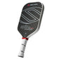 Vanguard Pro Epic Pickleball Paddle Raw Carbon Racquets Selkirk