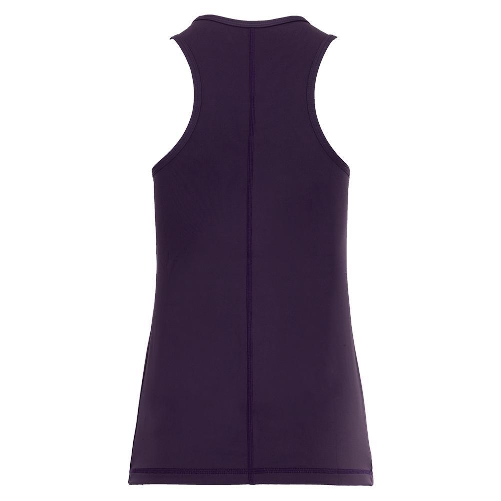 Women's UV Tennis Tank Apparel Sofibella