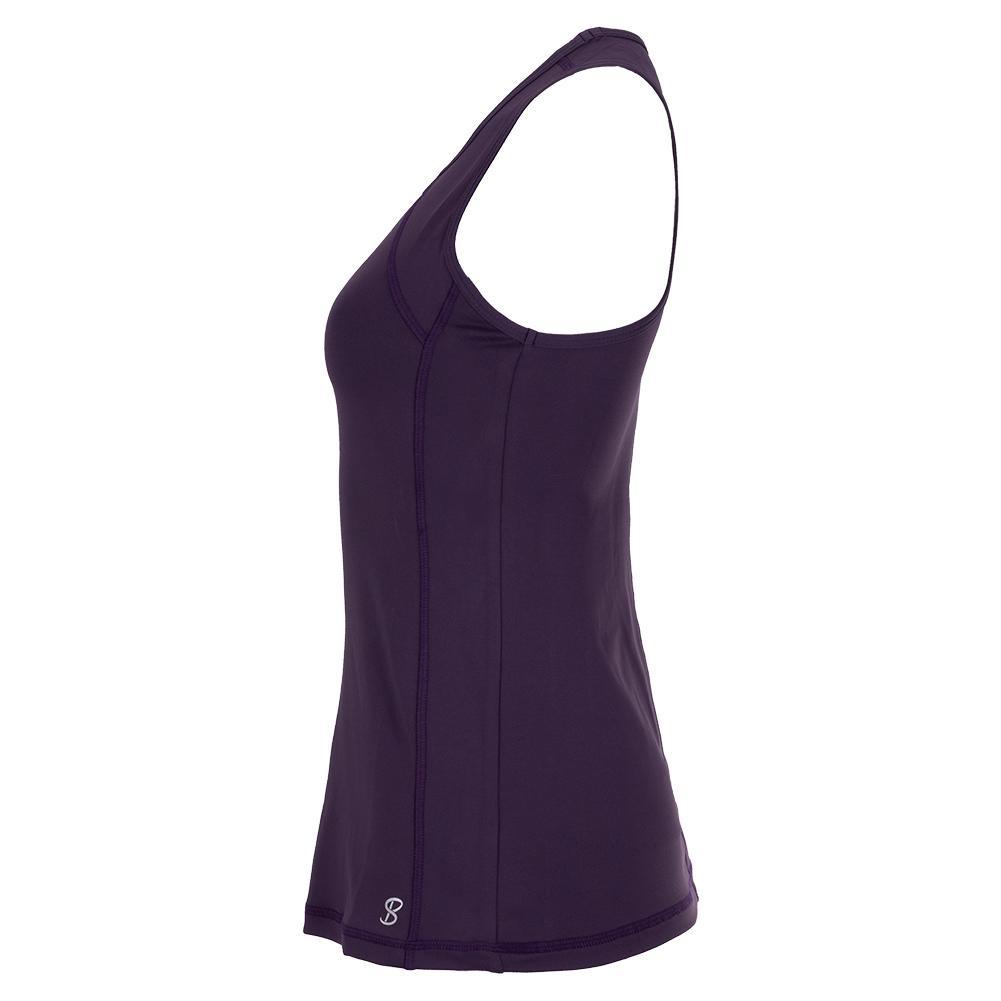 Women's UV Tennis Tank Apparel Sofibella