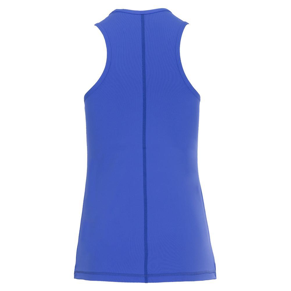 Women's UV Tennis Tank Apparel Sofibella