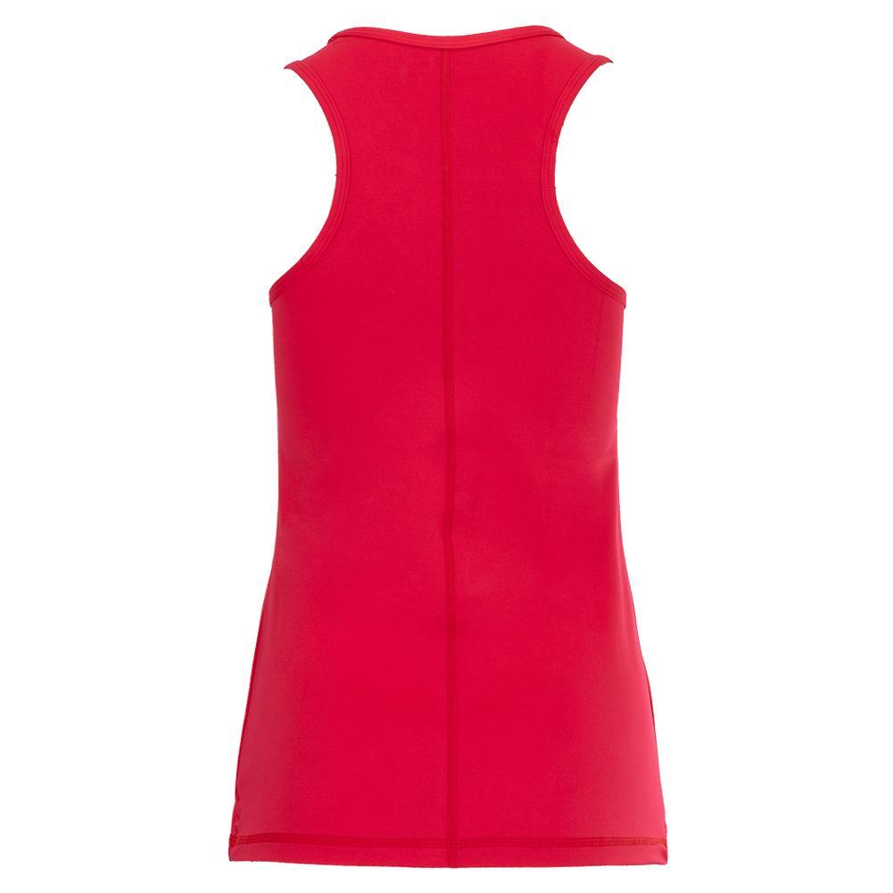Women's UV Tennis Tank Apparel Sofibella