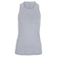 Women's UV Tennis Tank Stone Apparel Sofibella