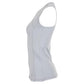 Women's UV Tennis Tank Stone Apparel Sofibella
