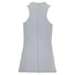 Women's UV Tennis Tank Stone Apparel Sofibella