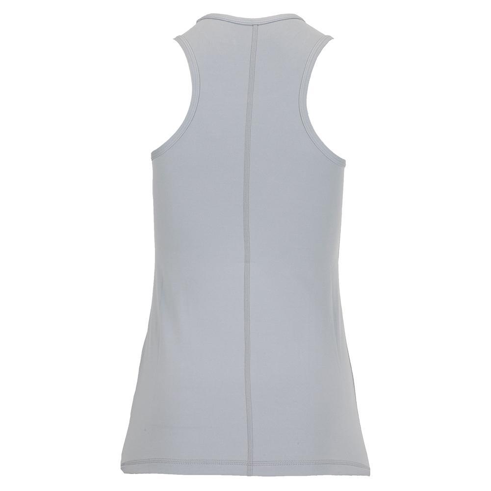 Women's UV Tennis Tank Stone Apparel Sofibella