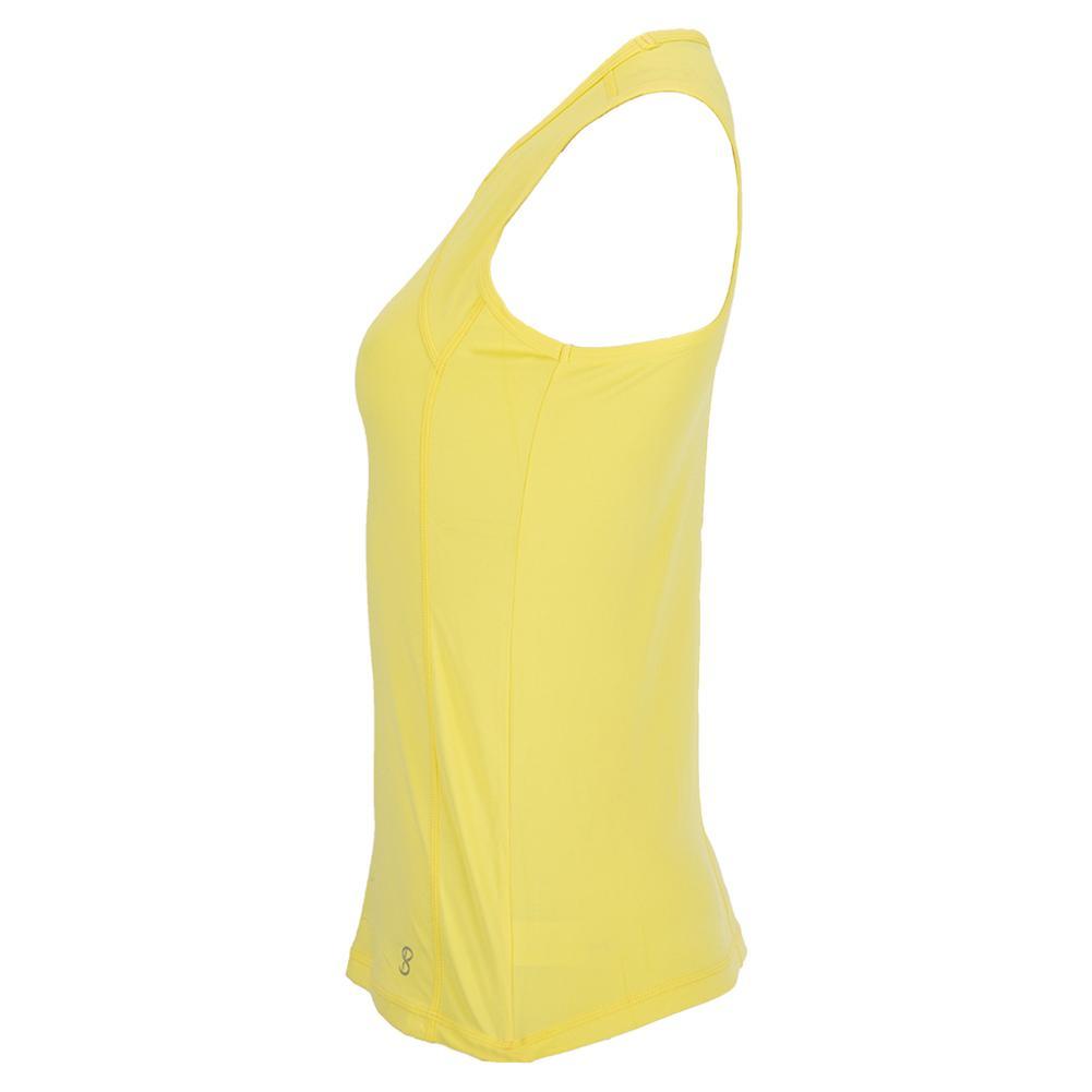Women`s UV Tennis Tank Sunshine Apparel Sofibella