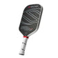 Vanguard Pro Invikta Pickleball Paddle Raw Carbon Racquets Selkirk