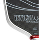 Vanguard Pro Invikta Pickleball Paddle Raw Carbon Racquets Selkirk