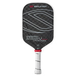 Vanguard Pro Invikta Pickleball Paddle Raw Carbon Racquets Selkirk