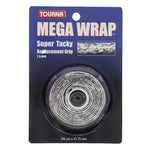 Mega Wrap Replacement Tennis Grip Accessories Tourna