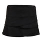 Women`s Scallop Tennis Skort Apparel Lucky In Love