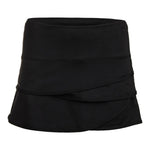 Women`s Scallop Tennis Skort Apparel Lucky In Love