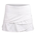 Women`s Scallop Tennis Skort Apparel Lucky In Love