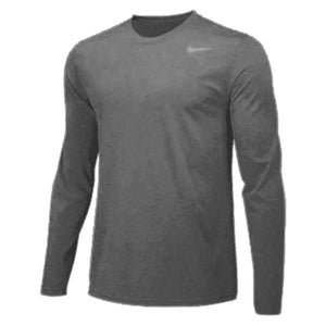 Men's Legend Long Sleeve Tee Apparel Nike