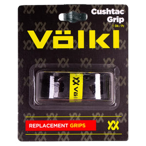 Cushtac Replacement Grip Black Accessories Volkl
