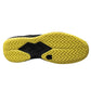 Men`s Ultrashot Team Tennis Shoes Black Dark Shadow Footwear K-Swiss