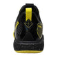 Men`s Ultrashot Team Tennis Shoes Black Dark Shadow Footwear K-Swiss
